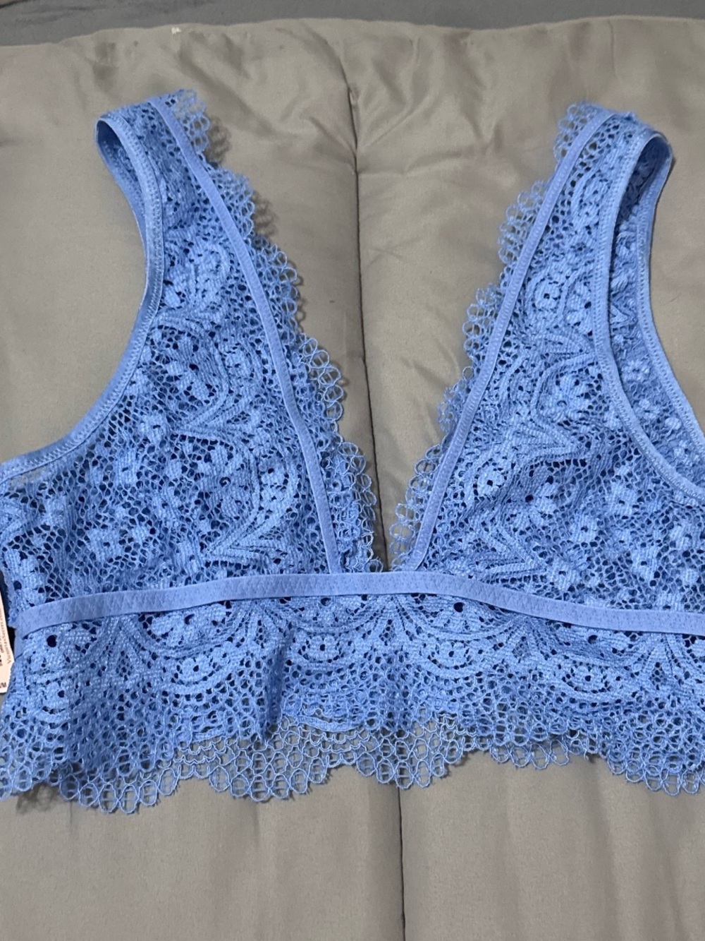 Victoria’s Secret Lace Bralette